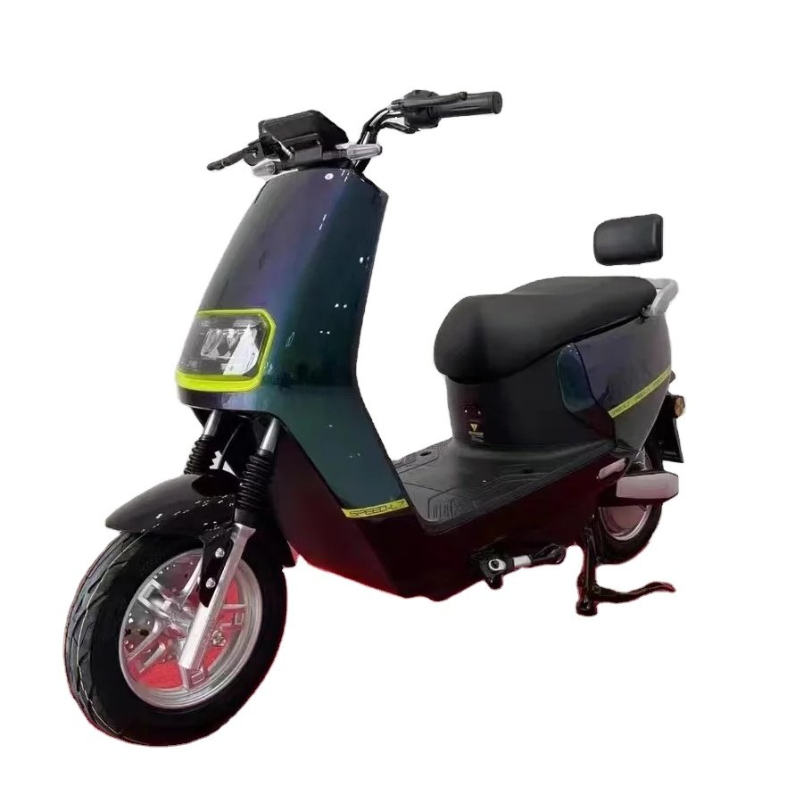 BEST High Speed Custom 2000W 1000w Moto Bike Motorcycle Cheap Price Electric Moped Electric Scooters Motorcycles for Adults